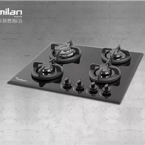 گاز شیشه ای میلان برنز (milanbronze) مدل G42