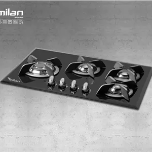 گاز شیشه ای میلان برنز (milanbronze) مدل G46