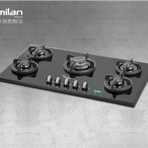گاز شیشه ای میلان برنز (milanbronze) مدل G83T