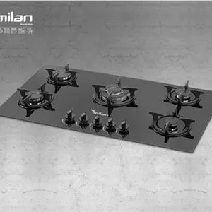 گاز شیشه ای میلان برنز (milanbronze) مدل G90