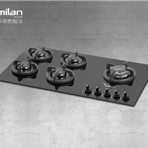 گاز شیشه ای میلان برنز (milanbronze) مدل G93