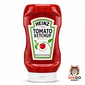 سس کچاپ HEINZ ۵۷۰ گرم