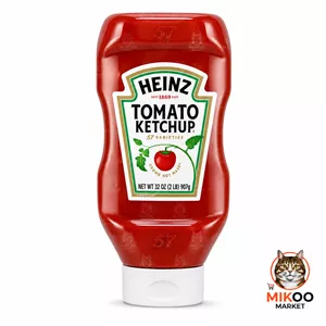 سس کچاپ HEINZ ۹۱۰ گرم