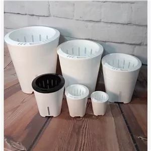 گلدان هیدروپونیک سایز 7