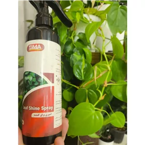 اسپری براق کننده گل و گیاه تیما(250 سی سی)