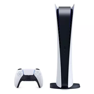 کنسول بازی پلی استیشن PS5 FAT Digital 825GB استوک