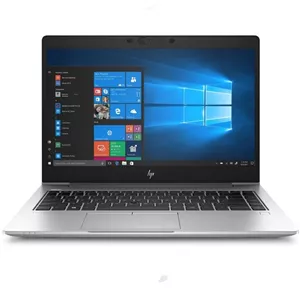 لپ تاپ HP EliteBook 745 G6 R7 8GB 256GB 2GB