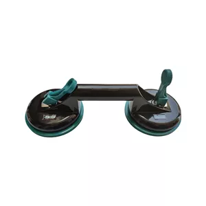 قاپک دو قلو نولانNolan Double Suction Cup Lifter