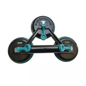 قاپک سه قلو نولانNolan Triple Suction Cup Lifter