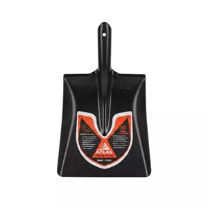بیل فولادی اطلس پاروییAtlas Steel Paddle Shovel