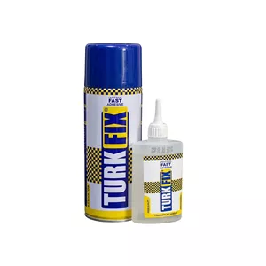 چسب ۱۲۳ ترک فیکسTurkfix 123 Glue