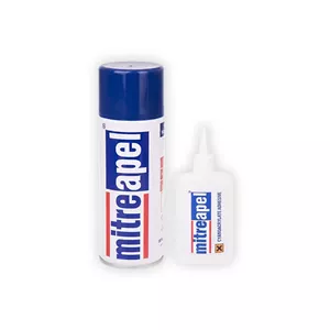 چسب ۱۲۳ میتراپلMitrapel 123 Glue