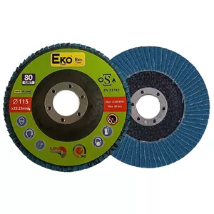 فلاب دیسک ۱۸۰ اکو (p120) | Eco Flap Disc