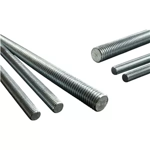 پیچ متری ۱۰ | Threaded Rod M10