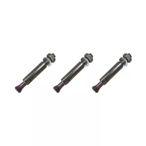 رول بولت ایرانی ۱۶ × ۱۰۰ | Iranian Sleeve Anchor Bolt