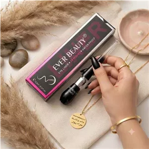 ​خط چشم حرفه ای و ضد آب اور بیوتی (Ever Beauty Eyeliner)خط چشم حرفه ای
