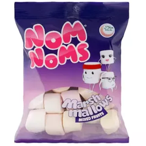 مارشمالوNOM NOMS 150 گرم