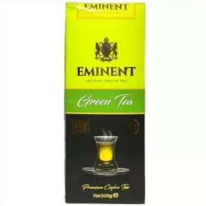 چای سبز سیلان امیننت 500 گرم EMINENT1