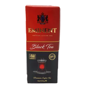 چای امیننت با طعم ساده – 500 گرمی