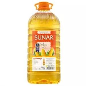 روغن ذرت 5لیتری سونار