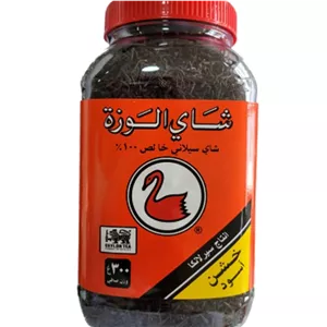 چای الوزه 300گرم