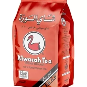 چای الوزه 200گرم