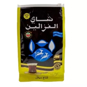 چای دوغزال عطری 200گرم