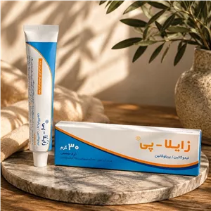 کرم بی حسی زایلاپی ۳۰ گرم 