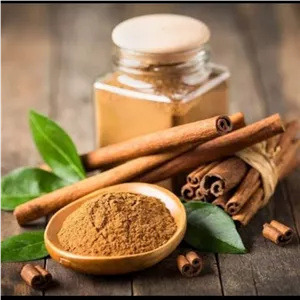 پودر دارچین عطری