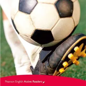 دانلود کتاب The Barcelona Game – Pearson English Active Readers Level 1