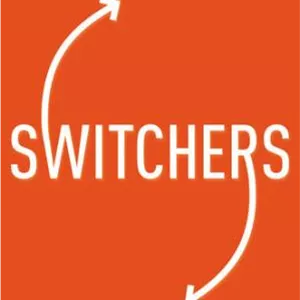 کتاب Switchers: How Smart Professionals Change Careers – and Seize Success نسخه کامل