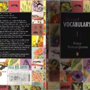 کتاب Target Vocabulary نسخه کامل