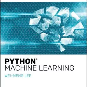 دانلود کتاب Python Machine Learning
