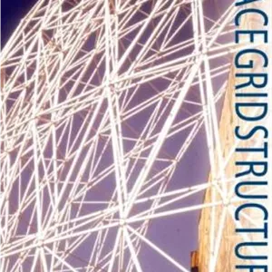 دانلود کتاب Space Grid Structures