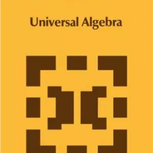 دانلود کتاب Universal Algebra