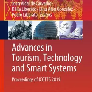 کتاب Advances in Tourism, Technology and Smart Systems: Proceedings of ICOTTS 2019 نسخه کامل