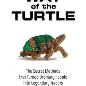 دانلود کتاب  Way of the Turtle: The Secret Methods that Turned Ordinary People into Legendary Traders