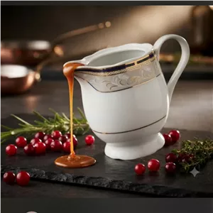 سس خوری چینی، سس خوری شیک پذیرایی