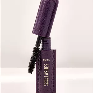 ریمل تارت Deluxe Lights Camera Lashes چهارکاره اورجینال