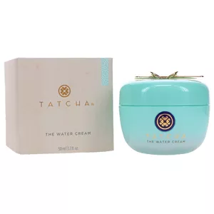 کرم آبرسان و کوچک‌کننده منافذ تاچا مدل The Water Cream