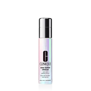 سرم ضد لک و شفاف‌کننده کلینیک مدل Even Better Clinical Dark Spot Clearing Serum فول سایز