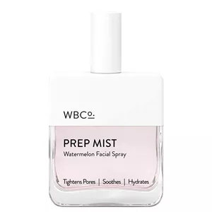 میست صورت وست بارن کو West Barn Co Watermelon Prep Mist اصل 30ml | آبرسان، شاداب و آماده‌کننده آرایش