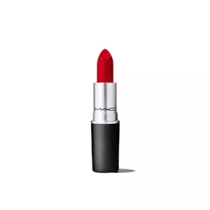 رژ لب مات مک مدل Retro Matte رنگ Ruby Woo سایز مینی | MAC Mini Lipstick اورجینال