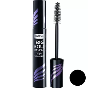 ریمل ایزادورا حجم دهنده مدل Big Bold اصل