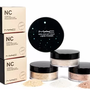 پودر فیکس MAC