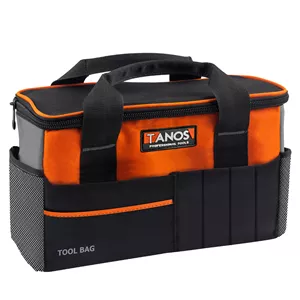کیف ابزار 42 سانتی تانوس مدل 05 برزنتی TANOS