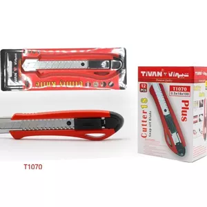 کاتر تیوان مدل T1070 (موکت بر) TIVAN
