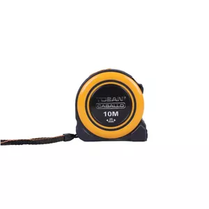 متر نواری 10 متری سری کابالو توسن کد محصول TMTC-10M