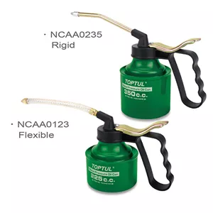 روغن دان پمپ فلزی 350CC تاپتول تایوان  شناسه محصول: NCAA0135
