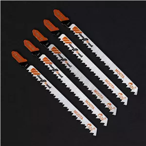 تیغ عمودبر MDF کوتاه موتا (T101A) تيغ اره چكشي عددي